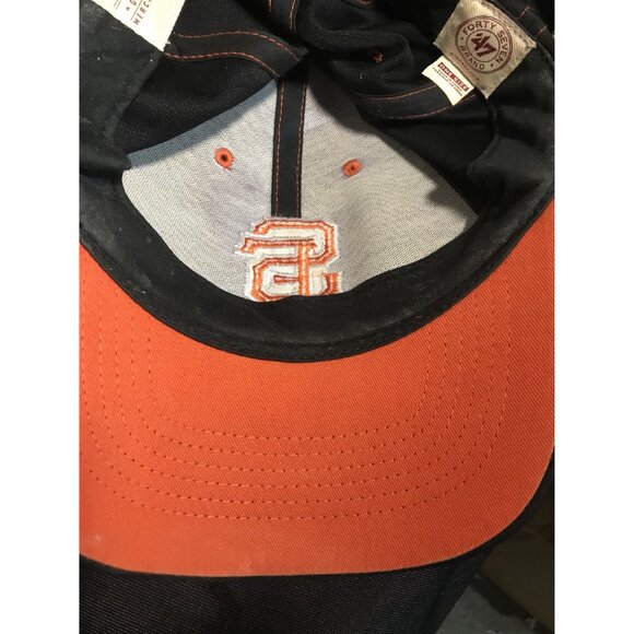 San Francisco Giants '47 Brand Adjustable MLB Baseball Cap - Picture 5 of 10